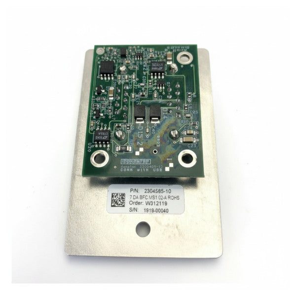 Danelec DM200-400 COMM-03-006 Ναυτιλιακή VDR Επικοινωνιακή Μονάδα