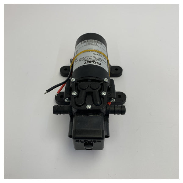 Flojet RLF122201D Ναυτική Αντλία Φρέσκου Νερού 12V - Αυτοαναρρόφηση - 3.8L/m 2.5 Bar