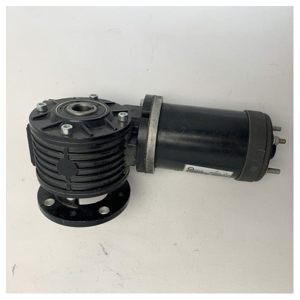 Бърза лебедка 312 300W 12V мотор за лебедка с редуктор - A00605-00