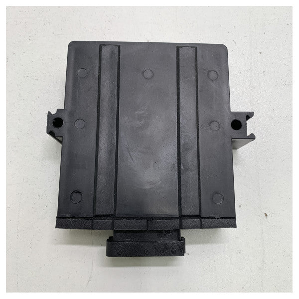 Kit de cabos para elevadores náuticos GZ com ecrã de controlo A0715000