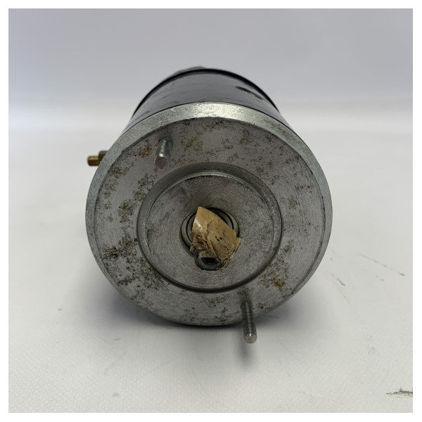 KÄYTETTÄVÄ Quick A1012D 1000W - 12V sähköinen vinssi moottori