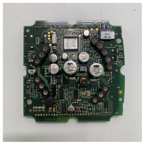 Raymarine ST60+ Tridata LCD дисплей - A22013-P