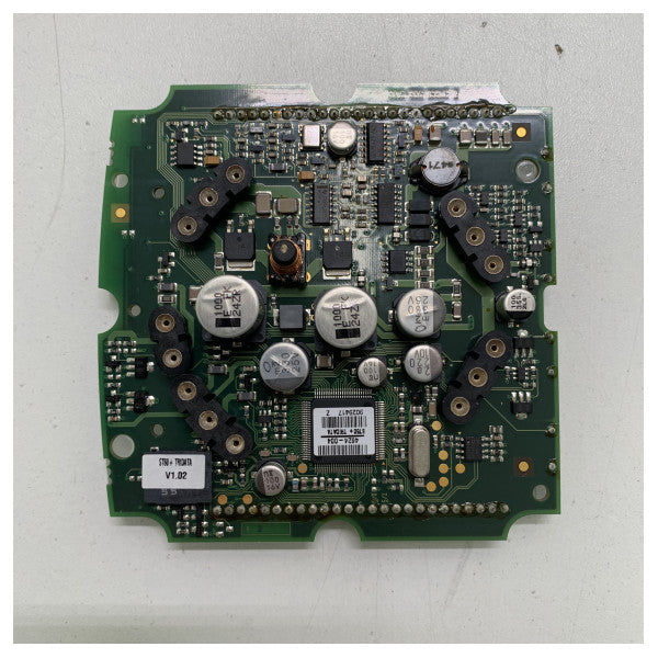 Raymarine ST60+ Tridata LCD дисплей - A22013-P