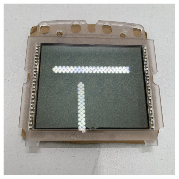 Raymarine ST60 DEPTH | Speed Multi LCD Display - A28023