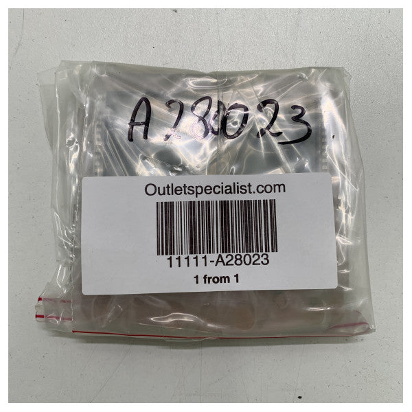 Raymarine ST60 DEPTH | Speed Multi LCD Display - A28023