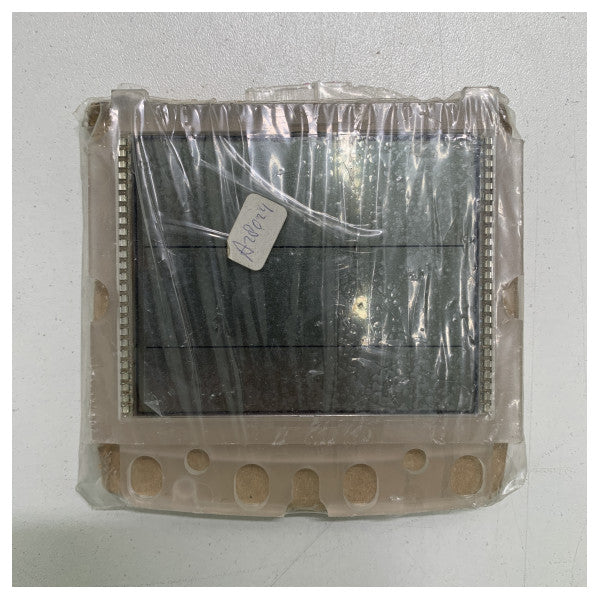 Raymarine ST60 og ST60+ tri data udskiftning LCD display - A28024