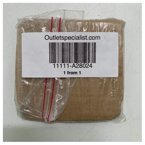 Raymarine ST60 og ST60+ tri data udskiftning LCD display - A28024