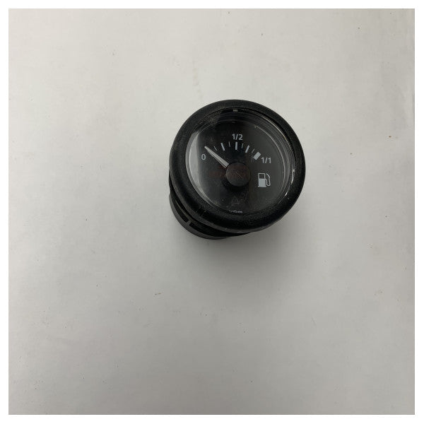 VDO Veratron ViewLine poziom paliwa 90-0,5 Ohm czarny 52mm A2C53412986