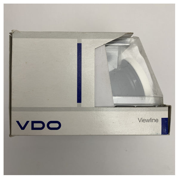 Морський паливомір VDO A2C59514182 - довговічний, точний вимірювач рівня палива 12В/24В для катерів