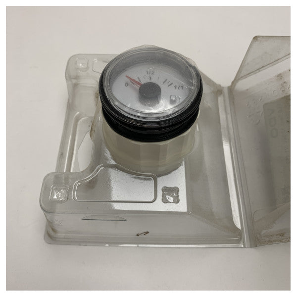 VDO A2C59514185 ViewLine Индикатор за нивото на горивото 3 - 180 ома