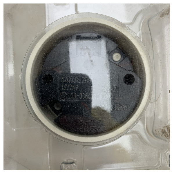 VDO A2C59514185 ViewLine Индикатор за нивото на горивото 3 - 180 ома