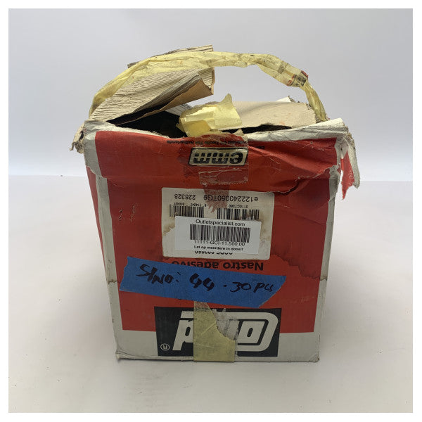 Chromowane oświetlenie nawigacyjne Osculati na lewej i prawej burcie - 11 500,00