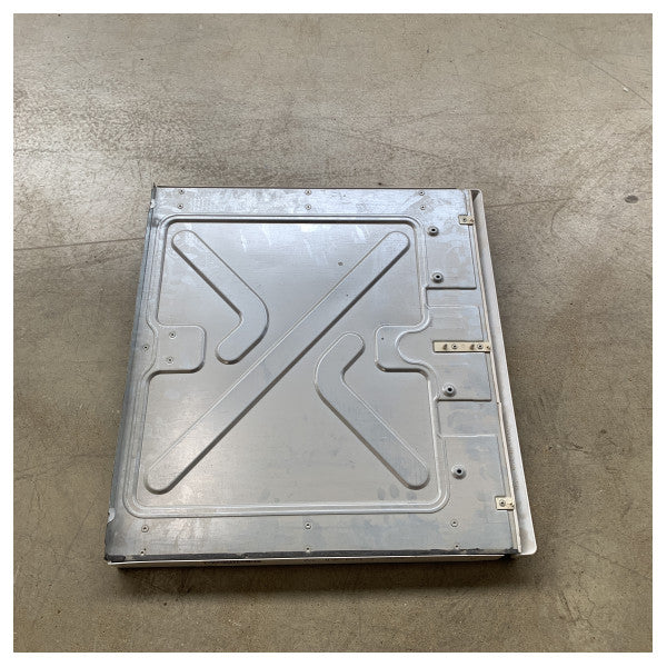 Σετ στοίβαξης Miele WTV-406 για πλυντήριο και στεγνωτήριο