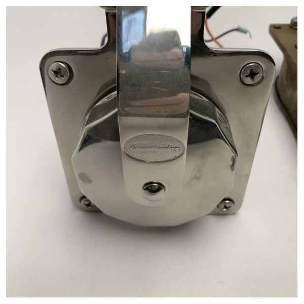 بكرة مناولة كابل الطاقة الشاطئية CM-7 Cable Master CM-7 24V