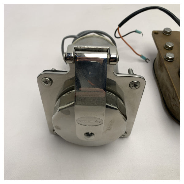 بكرة مناولة كابل الطاقة الشاطئية CM-7 Cable Master CM-7 24V