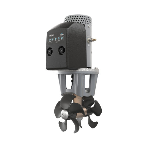 Side Power SE80 / 185T 24V Bow u Stern Thrust 80 Kgf