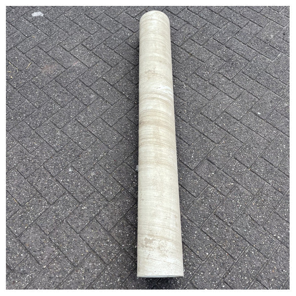 スライプナー・サイドパワーGRP製スラスター・トンネル D185 L1500 mm