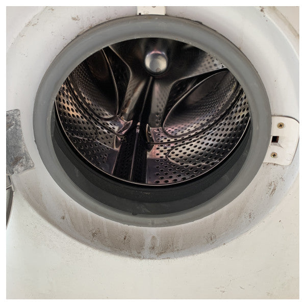 General Electric Marine Washer Dryer Combo GE WD61PG - Space-Saving Front Load Laundry Solution for Ships