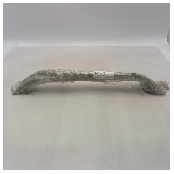 Mango de agarre de acero inoxidable B Amb36 - GH -3212