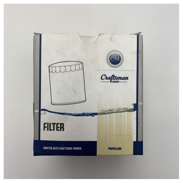 Craftman AA.010.90001 Schraubölfilter