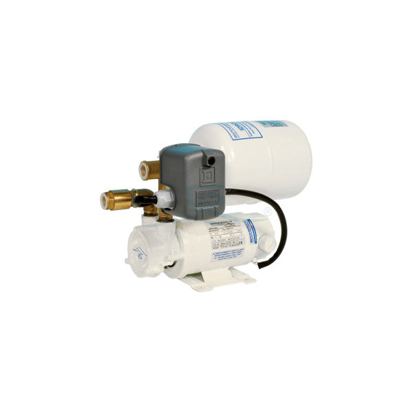 Gianneschi Self -Send Liquid Pump 12V - ABC 80 E 12V