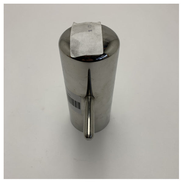 Vetus ACHIL130Z Боларда от неръждаема стомана за заваряване