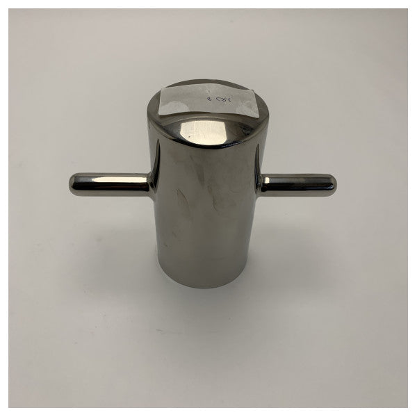 Vetus ACHIL150Z rustfritt stål bollard sveising
