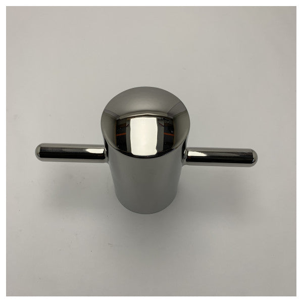 Vetus ACHIL160Z dissuasore in acciaio inox a saldare