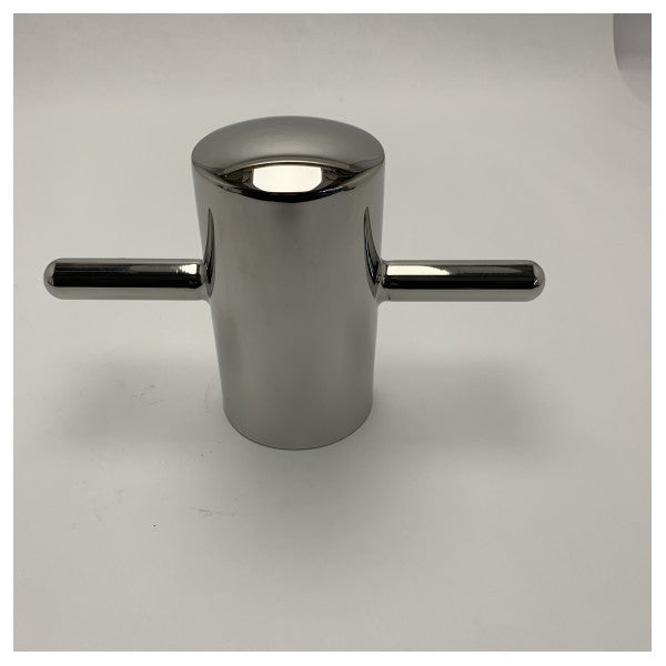 Vetus ACHIL160Z dissuasore in acciaio inox a saldare