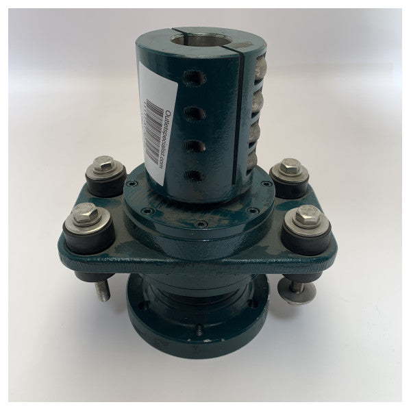 Підшипник довіри Aqaudrive B20 з хомутом для вала 45 мм CVB21.20