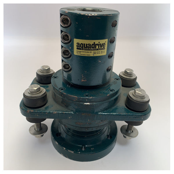 Підшипник довіри Aqaudrive B20 з хомутом для вала 45 мм CVB21.20