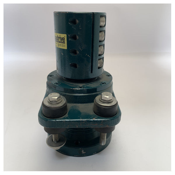 Підшипник довіри Aqaudrive B20 з хомутом для вала 45 мм CVB21.20