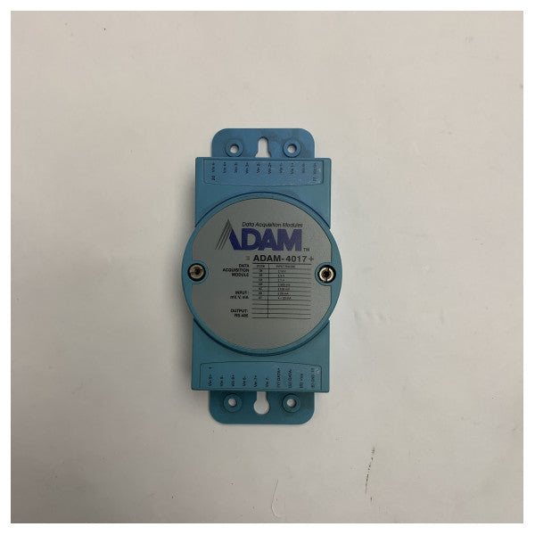 Interfaccia dati Advantech ADAM-4017-D2 Ingresso dati analogico a 8 porte