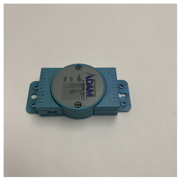 Interfaccia dati Advantech ADAM-4017-D2 Ingresso dati analogico a 8 porte