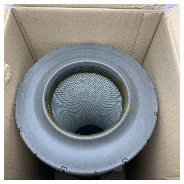 Filtro aria motore Fleetguard AF25437 originale