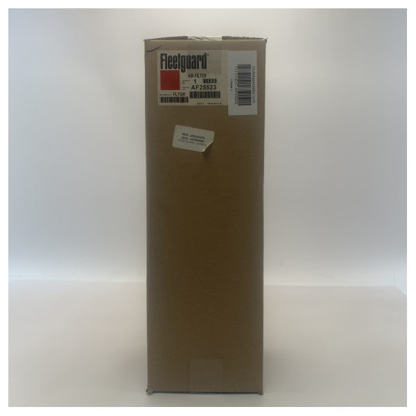 フリートガードAF25523エンジンエアフィルターインサートエレメント