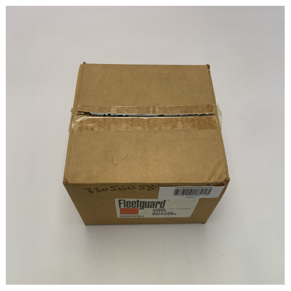 Fleetguard AH1198 Engine Air Filter Djar Iswed