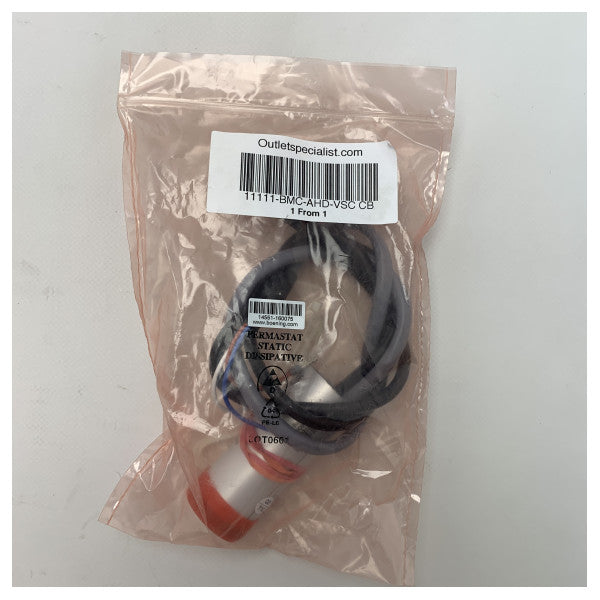 Boening AHD-VSC CB конвертор на видеосигнал за AHD-VC камери