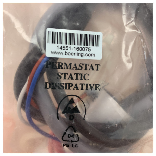 Boening AHD-VSC CB конвертор на видеосигнал за AHD-VC камери