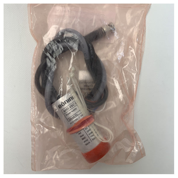 Boening AHD-VSC CB конвертор на видеосигнал за AHD-VC камери