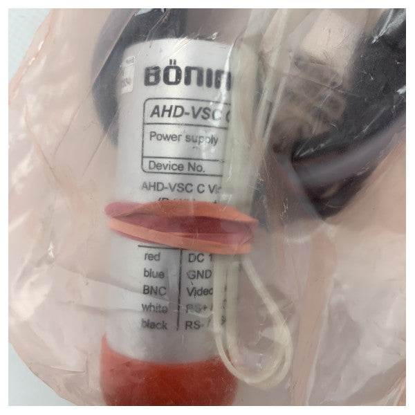 Boening AHD-VSC CB конвертор на видеосигнал за AHD-VC камери