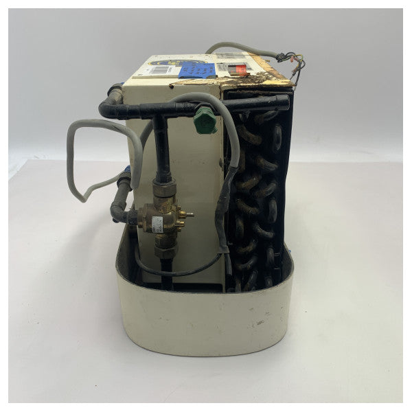 HFL AHK35ZWE 12000 BTU marine luftbehandlingsanlæg uden CPU