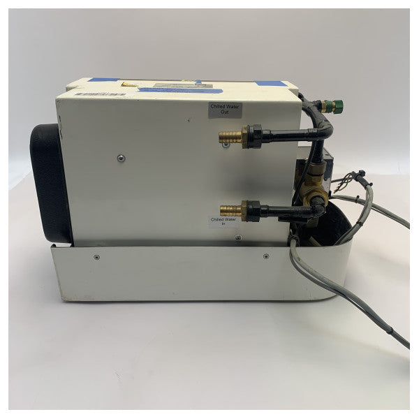 HFL AHK52ZWE 18000 BTU HARDER AIR HANDLER bez CPU -a