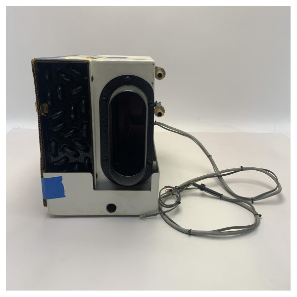 HFL AHK52ZWE 18000 BTU HARDER AIR HANDLER bez CPU -a