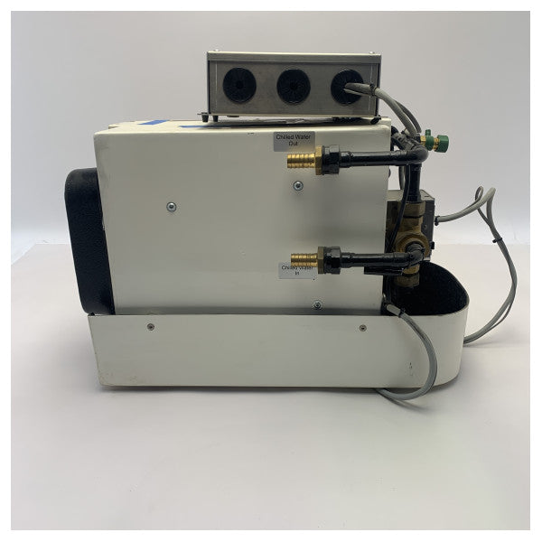 HFL AHK52ZWE 18000 BTU Marine Air Handler With CPU