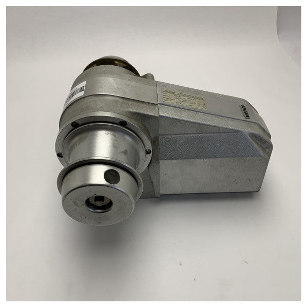 Elektryczna winda kotwiczna Vetus ALEX III 1000W | 24V | 8 mm