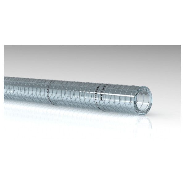 Technologia węży Wąż do wody Cordsteel PL 50 mm 30 metrów