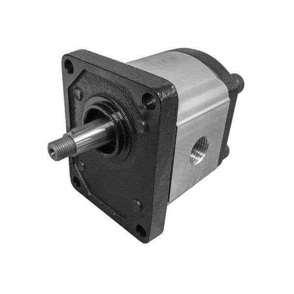 Brukte Marzocchi ALP2-D-16 hydraulisk pumpe