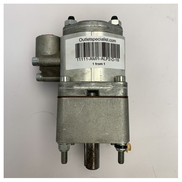 Brukte Marzocchi ALP2-D-16 hydraulisk pumpe