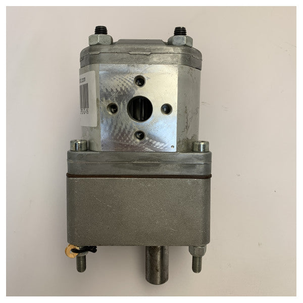 Brukte Marzocchi ALP2-D-16 hydraulisk pumpe